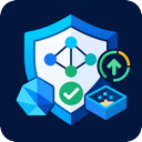 Flutter App Update Guard